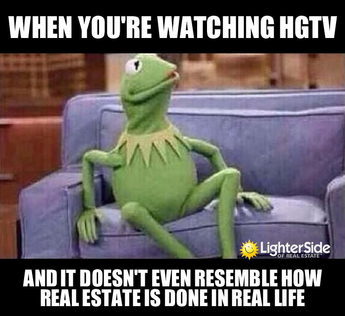 Here Are The Top 25 Real Estate Memes The Internet Saw In ...