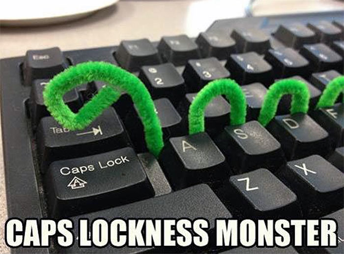 lockness