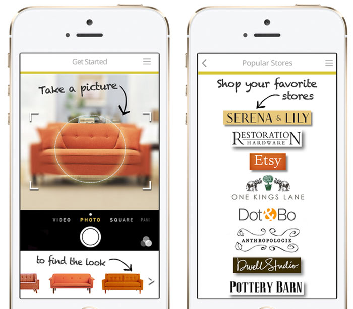8 Phone Apps That Make Decorating Your Home A Breeze - Free Home Decorating Apps