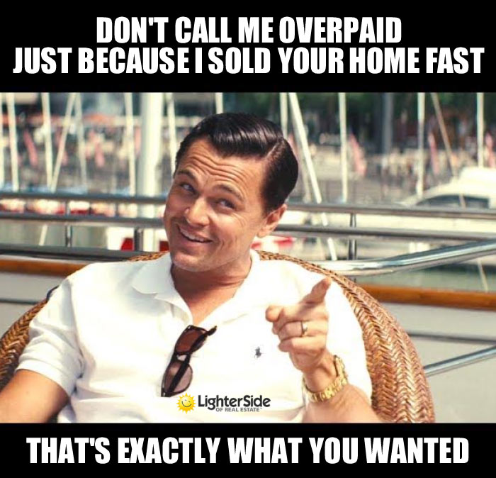 12 Real Estate Memes to Make Your Day - AbleOffice Admin