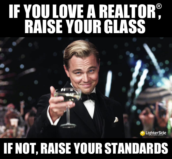 Here Are The Top 25 Real Estate Memes The Internet Saw In 2015