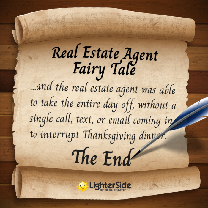 The Lighter Side of Real Estate - Follow this page for more real estate  tips- Facebook