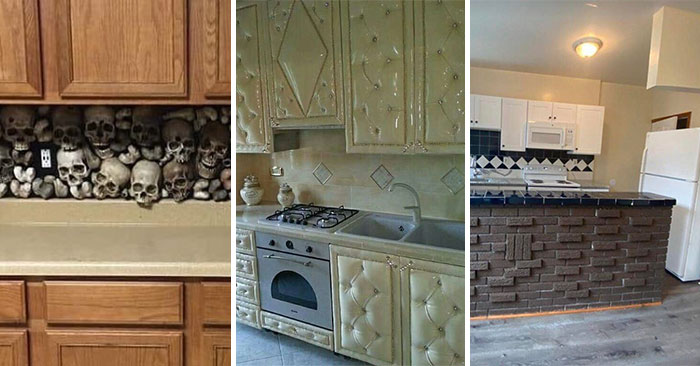 kitchen Designs