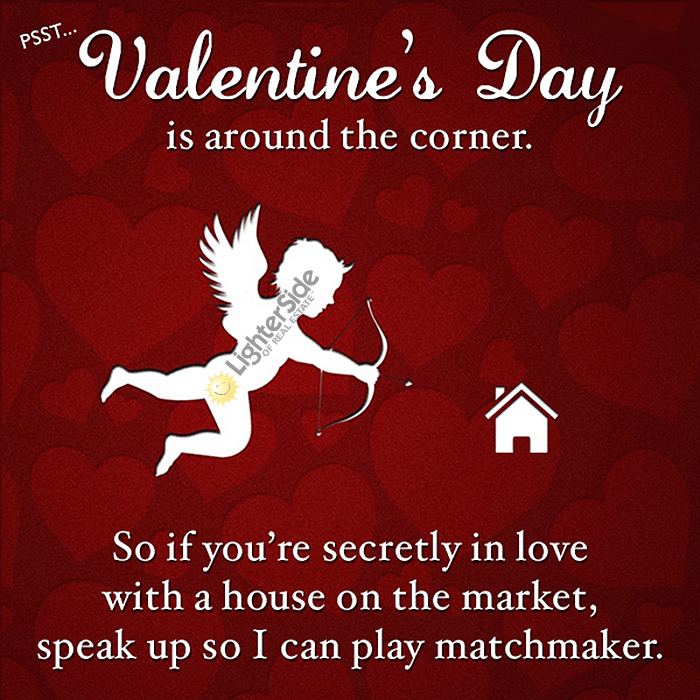 14 of the Best Real Estate Valentine Memes